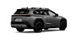 2026 Toyota bZ Woodland