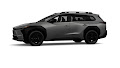 2026 Toyota bZ Woodland