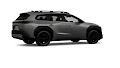 2026 Toyota bZ Woodland