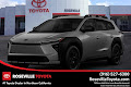 2026 Toyota bZ Woodland