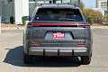 2026 Toyota bZ Woodland