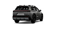 2026 Toyota bZ Woodland