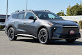 2026 Toyota bZ Woodland