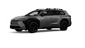 2026 Toyota bZ Woodland