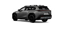 2026 Toyota bZ Woodland