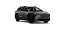 2026 Toyota bZ Woodland