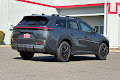 2026 Toyota bZ Woodland