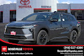 2026 Toyota bZ Woodland