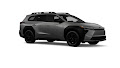 2026 Toyota bZ Woodland