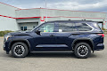 2026 Toyota Sequoia SR5