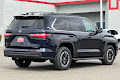 2026 Toyota Sequoia SR5