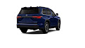 2026 Toyota Sequoia SR5