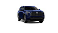 2026 Toyota Sequoia SR5