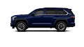 2026 Toyota Sequoia SR5
