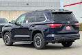 2026 Toyota Sequoia SR5