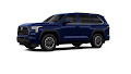 2026 Toyota Sequoia SR5
