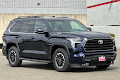 2026 Toyota Sequoia SR5