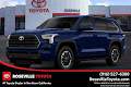 2026 Toyota Sequoia SR5