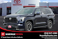 2026 Toyota Sequoia SR5