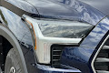 2026 Toyota Sequoia SR5