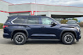 2026 Toyota Sequoia SR5