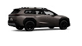 2026 Toyota bZ Woodland