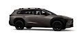 2026 Toyota bZ Woodland
