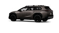 2026 Toyota bZ Woodland