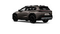 2026 Toyota bZ Woodland