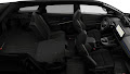 2026 Toyota bZ Woodland