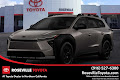 2026 Toyota bZ Woodland