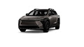 2026 Toyota bZ Woodland