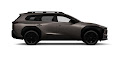 2026 Toyota bZ Woodland