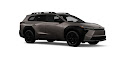 2026 Toyota bZ Woodland