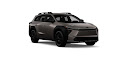 2026 Toyota bZ Woodland