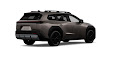 2026 Toyota bZ Woodland