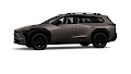 2026 Toyota bZ Woodland