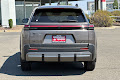 2026 Toyota bZ Woodland