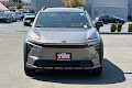 2026 Toyota bZ Woodland