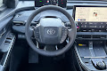 2026 Toyota bZ Woodland