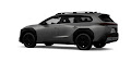 2026 Toyota bZ Woodland