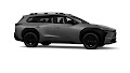 2026 Toyota bZ Woodland
