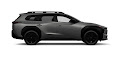 2026 Toyota bZ Woodland