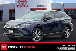 2021 Toyota Venza LE