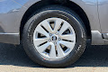 2018 Subaru Outback Premium