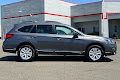 2018 Subaru Outback Premium