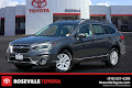 2018 Subaru Outback Premium