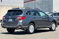 2018 Subaru Outback Premium
