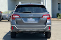 2018 Subaru Outback Premium