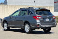 2018 Subaru Outback Premium